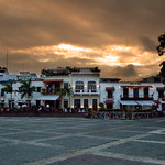 Plaza Espana Dominican Republic