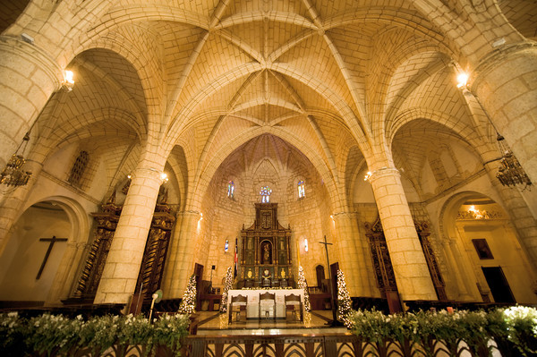 Catedral primada